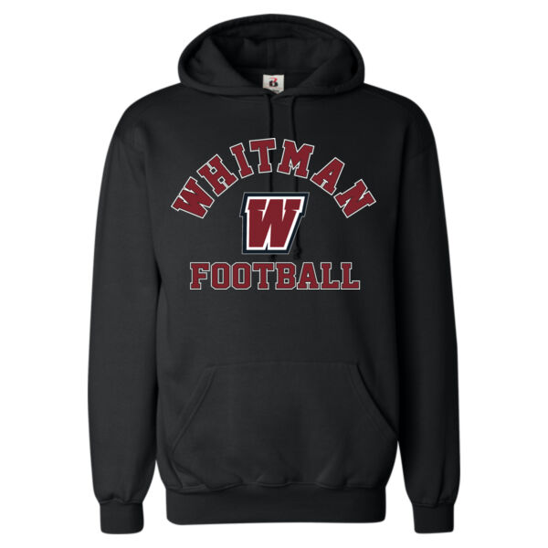 Hooded Sweatshirt  Thumbnail