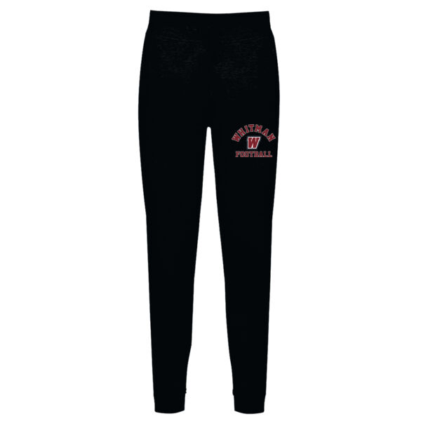 Ladies Jogger Pant Thumbnail