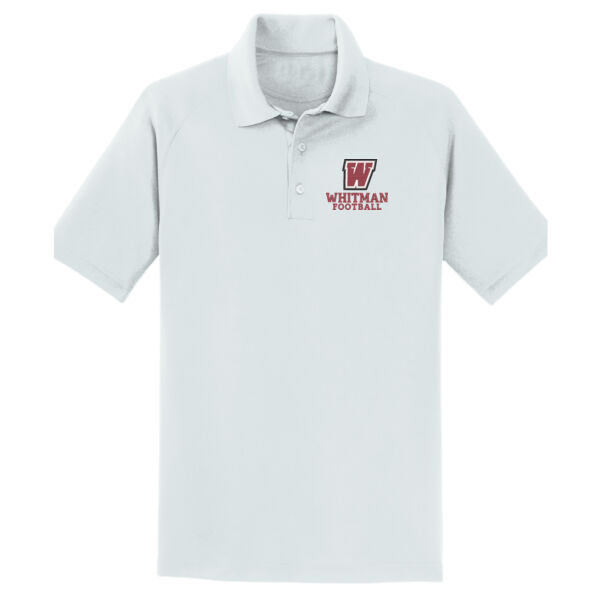 Performance Polo Thumbnail