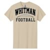 Heavy Cotton ™ 100% Cotton T Shirt Thumbnail