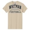 Heavy Cotton ™ 100% Cotton T Shirt Thumbnail