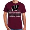 DryBlend ® 50 Cotton/50 Poly T Shirt Thumbnail