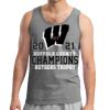 Ultra Cotton ® 100% US Cotton Tank Top Thumbnail