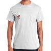 Ultra Cotton ® 100% Cotton T Shirt with Pocket Thumbnail