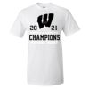 Gildan Ultra Cotton T-Shirt Thumbnail