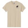 Heavy Cotton ™ 100% Cotton T Shirt Thumbnail