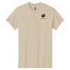 Heavy Cotton ™ 100% Cotton T Shirt Thumbnail